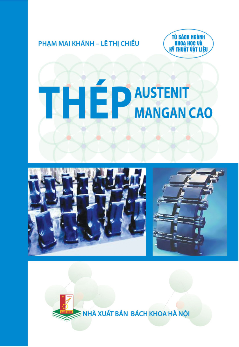 Thép Austenit mangan cao