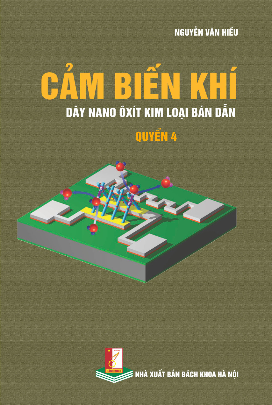 Cảm biến khí Quyển 4