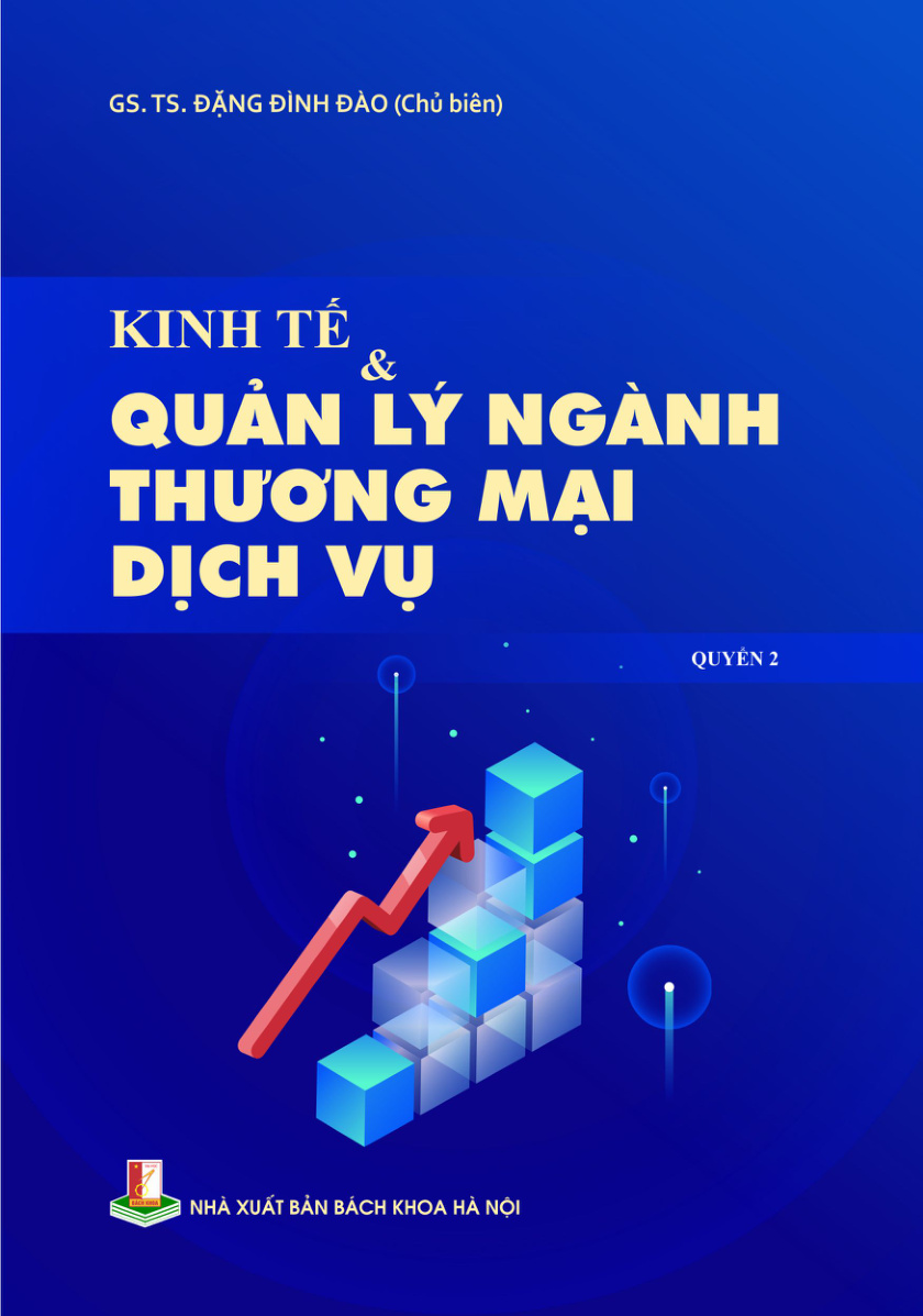 Kinh tế & quản lý ngành thương mại dịch vụ Quyển 2