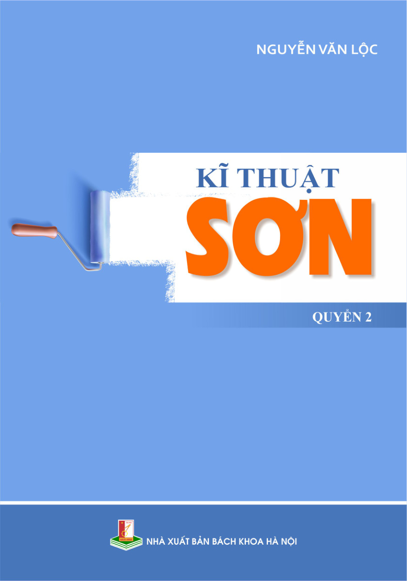 Kĩ thuật sơn Quyển 2
