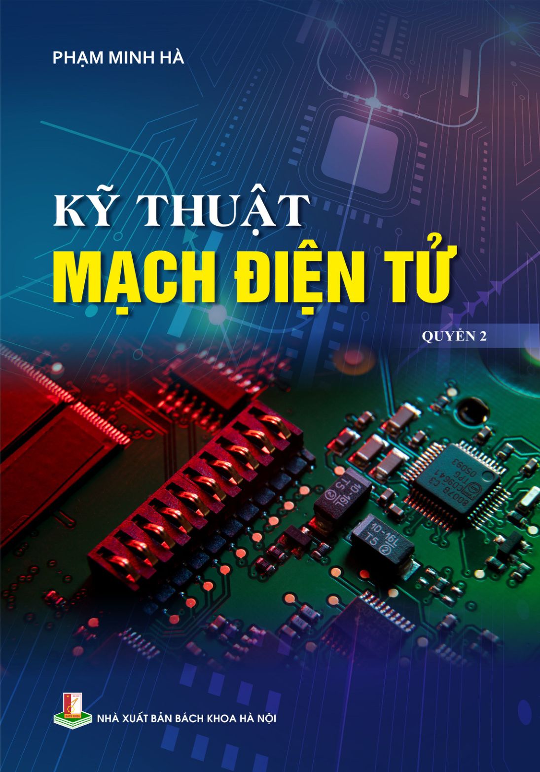 Kỹ thuật mạch điện tử Quyển 2
