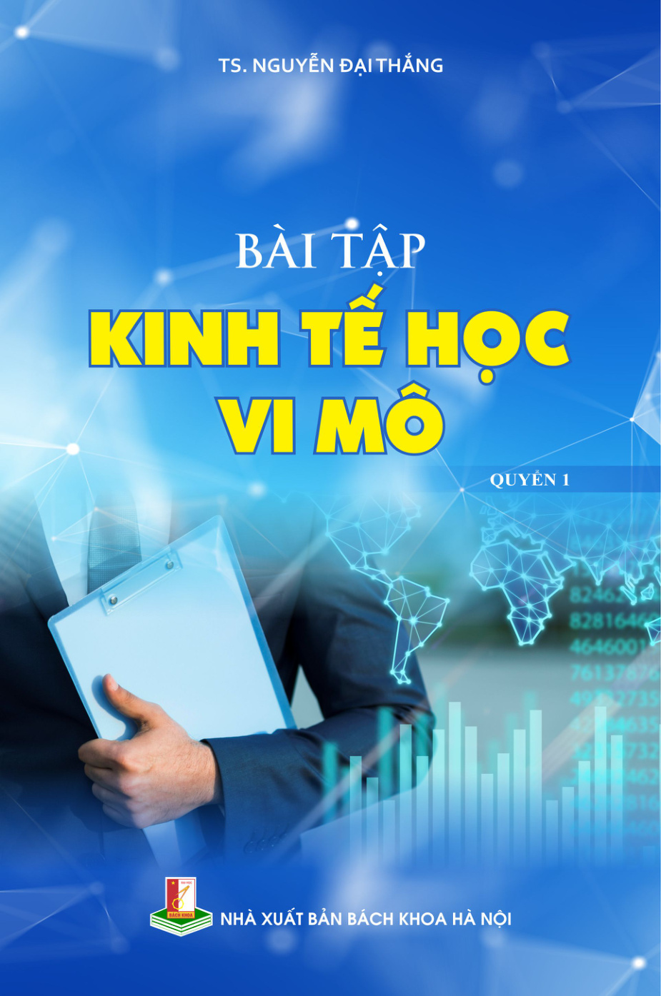 Bài tập Kinh tế học vi mô Quyển 1