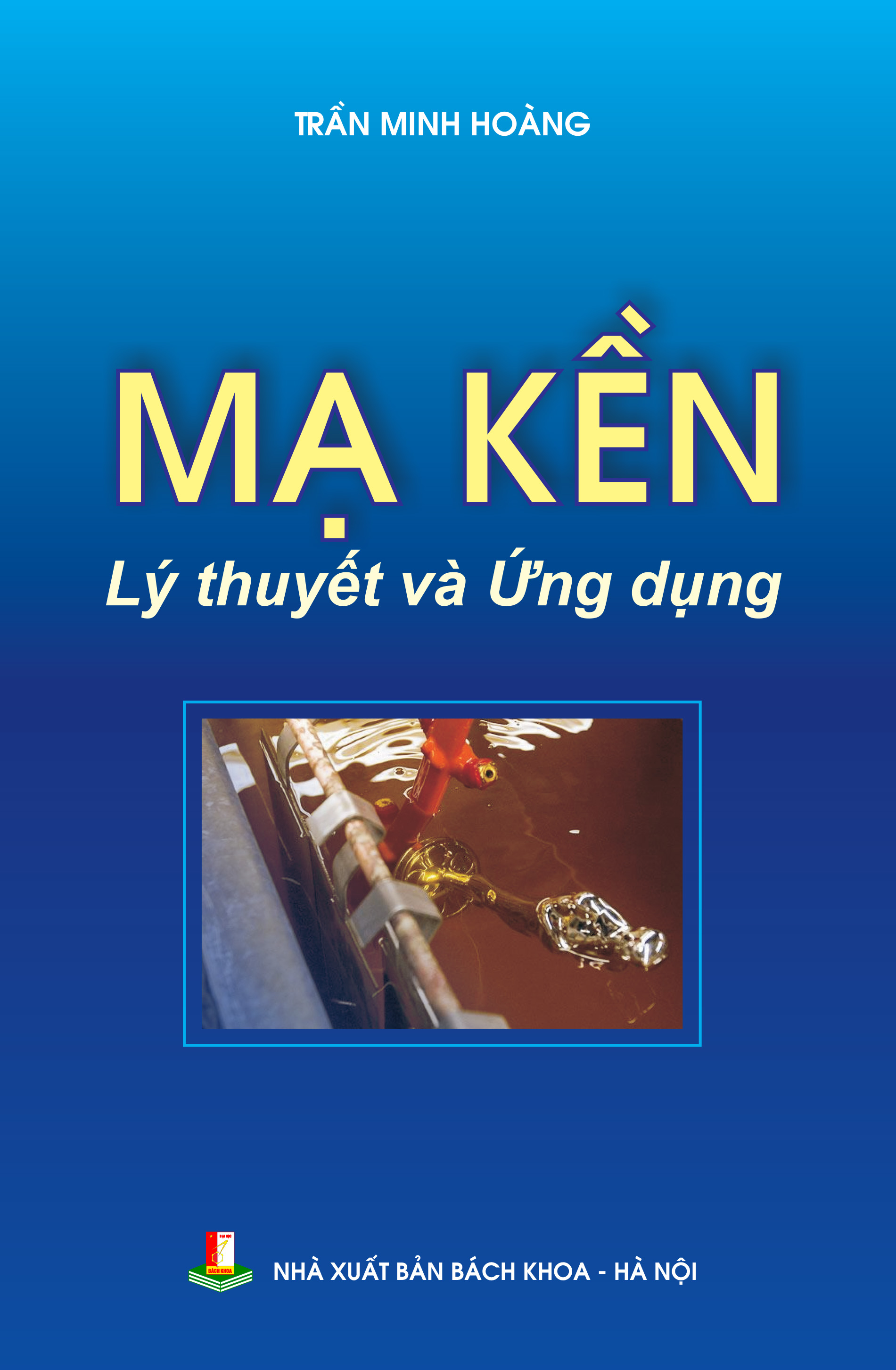 Mạ kền Lý thuyết và ứng dụng