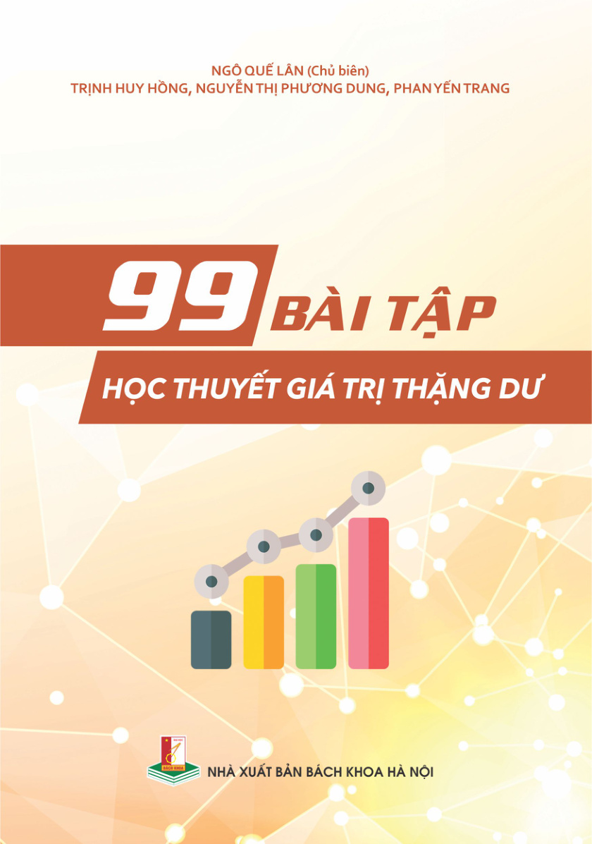 99 Bài tập Học thuyết giá trị thặng dư
