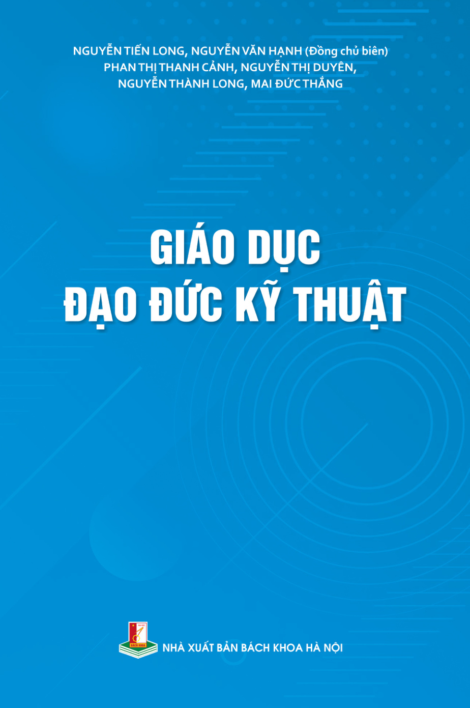 Giáo dục đạo đức kỹ thuật