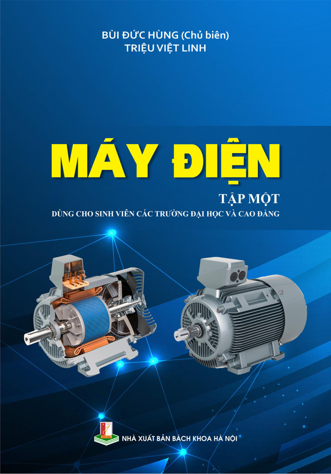Máy điện Tập 1