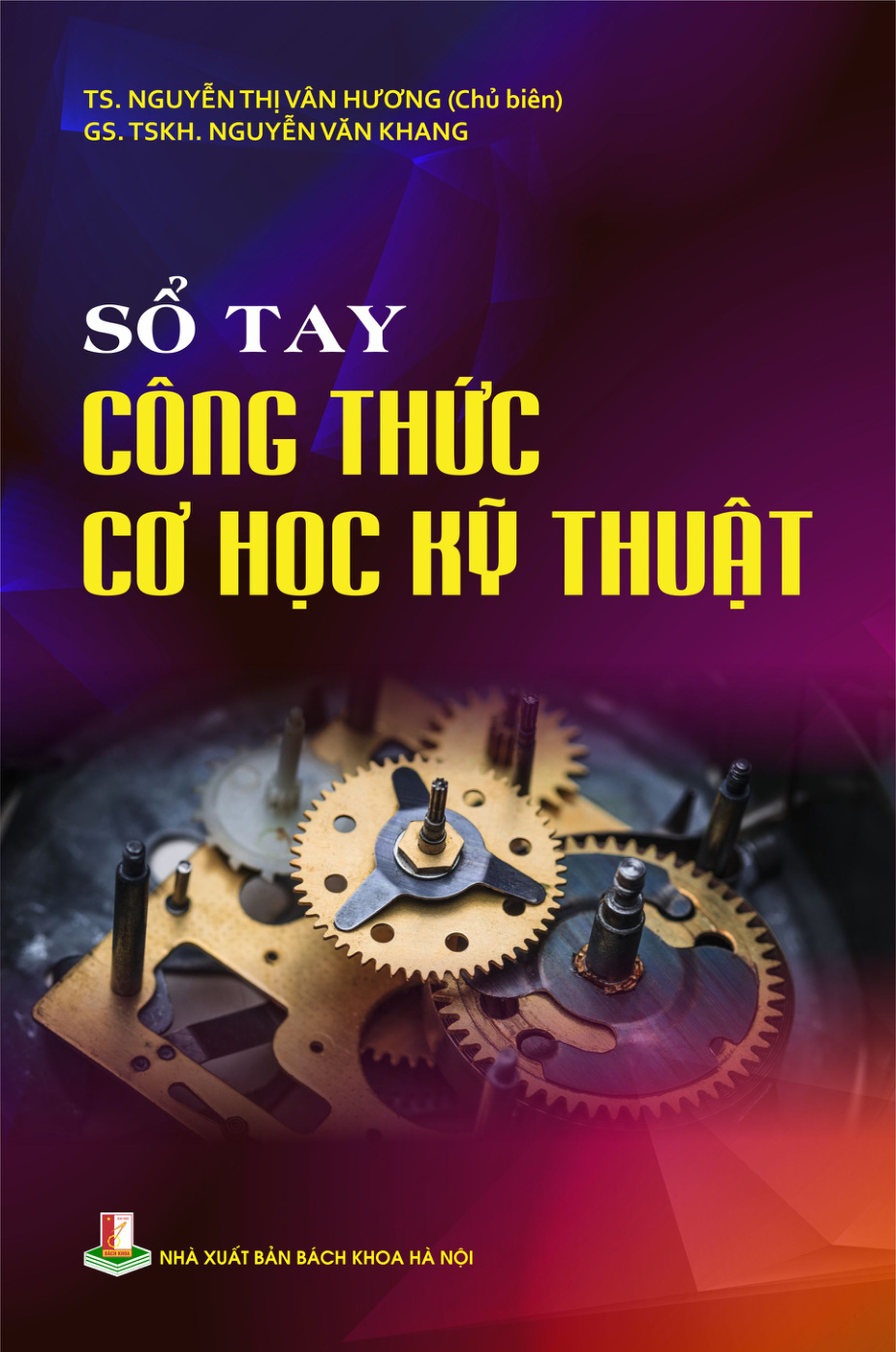 Sổ tay Công thức cơ học kỹ thuật