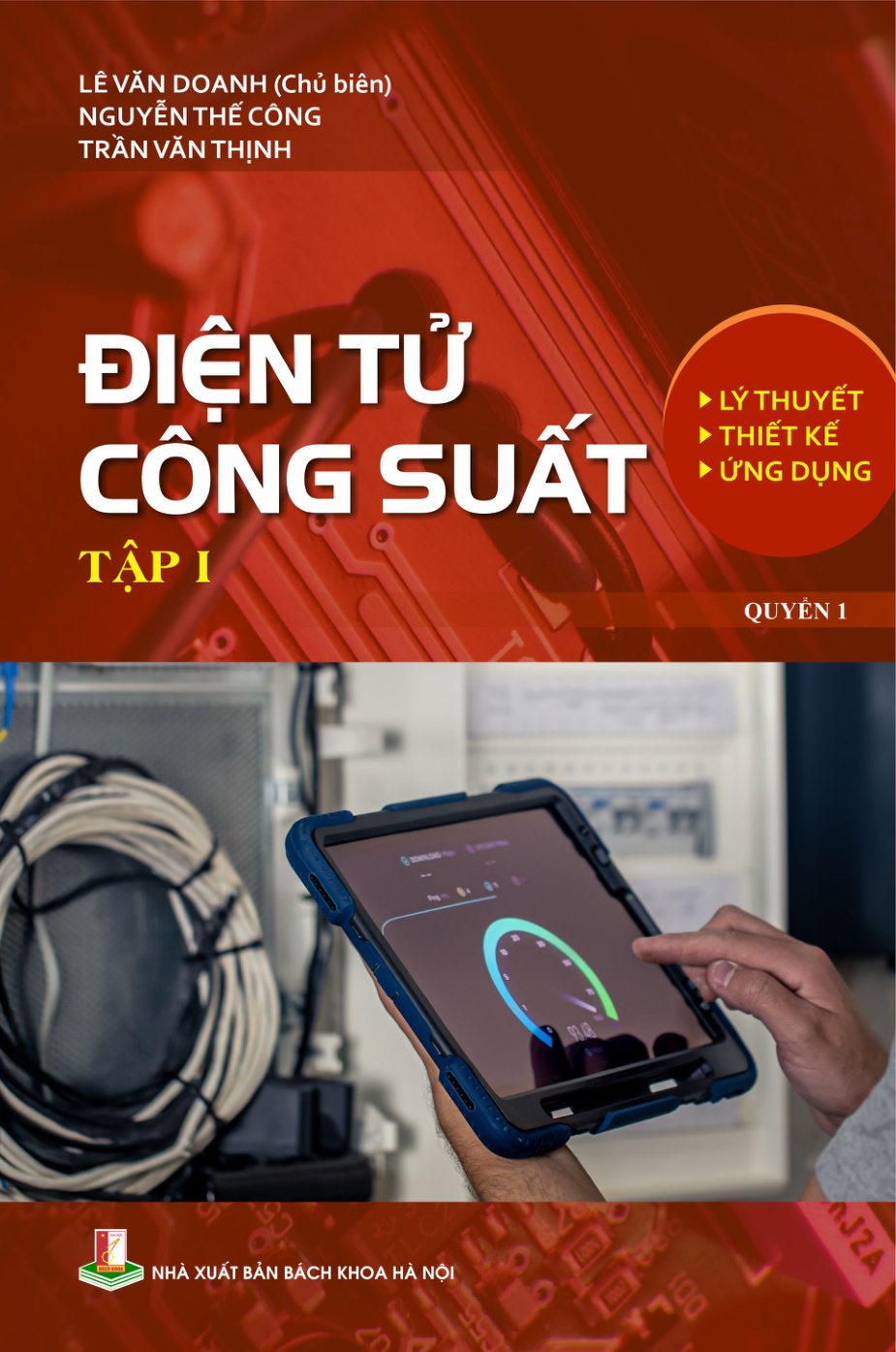 Điện tử công suất Tập I Quyển 1