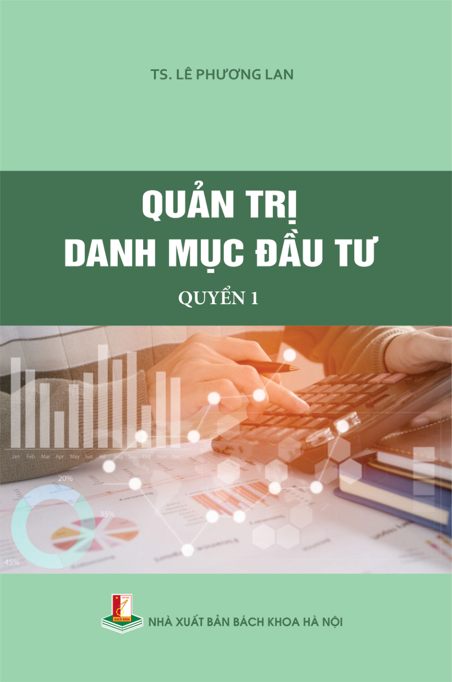 Quản trị danh mục đầu tư Quyển 1