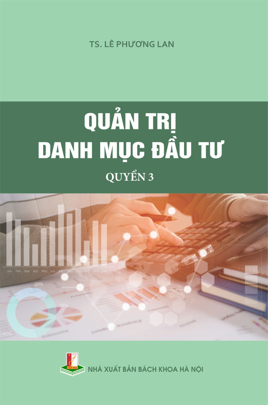 Quản trị danh mục đầu tư Quyển 3
