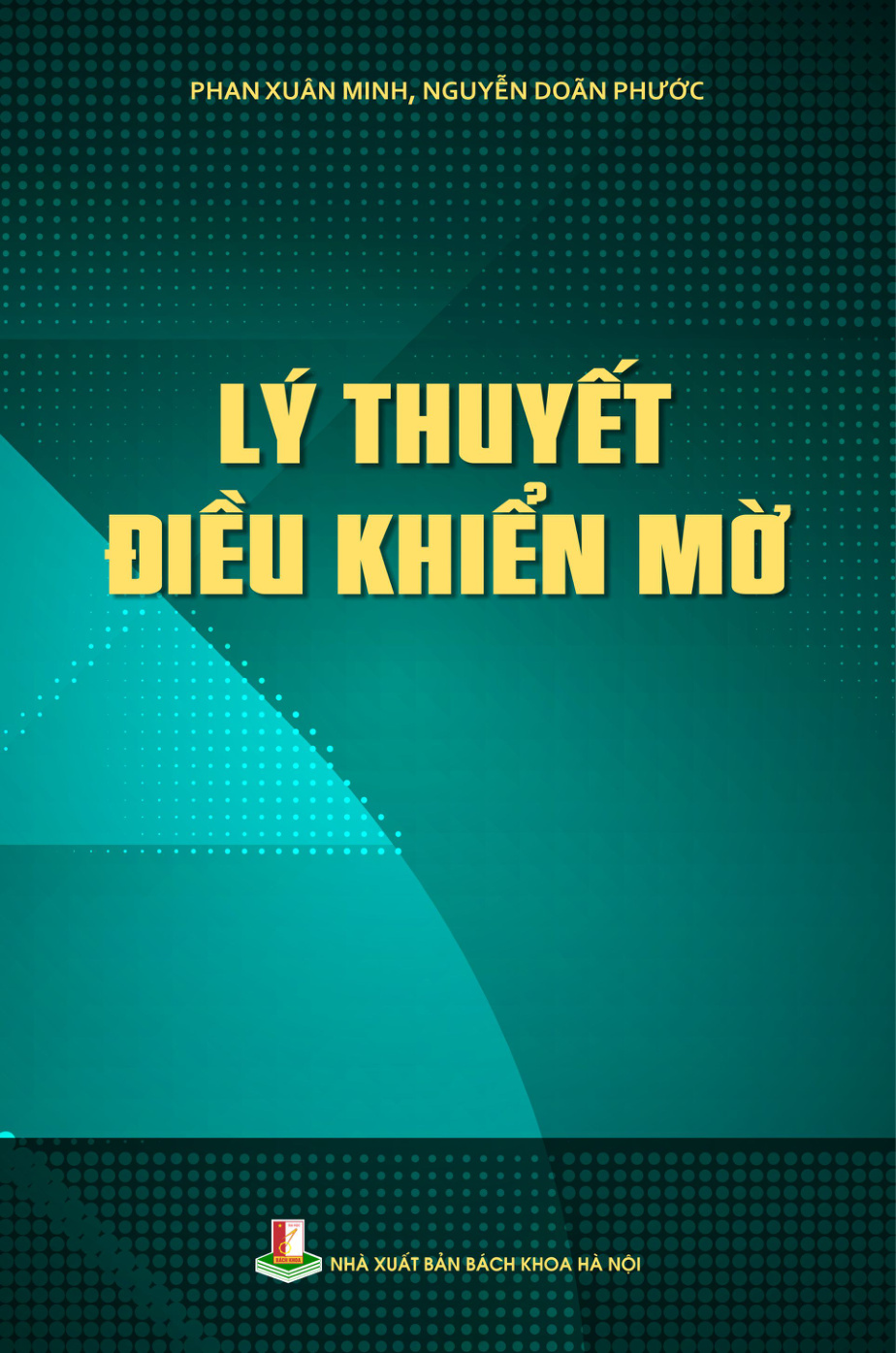 Lý thuyết điều khiển mờ