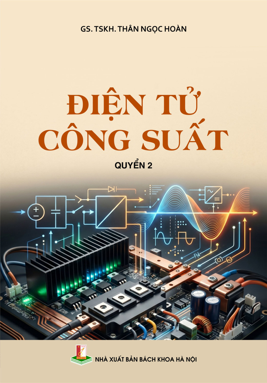 Điện tử công suất Quyển 2