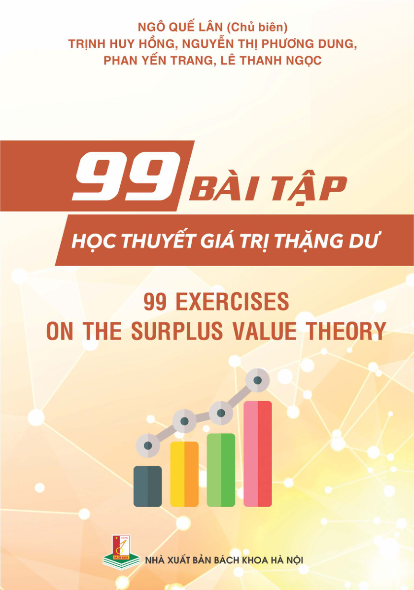 99 Bài tập học thuyết giá trị thặng dư (99 Exercises on the surplus value theory)