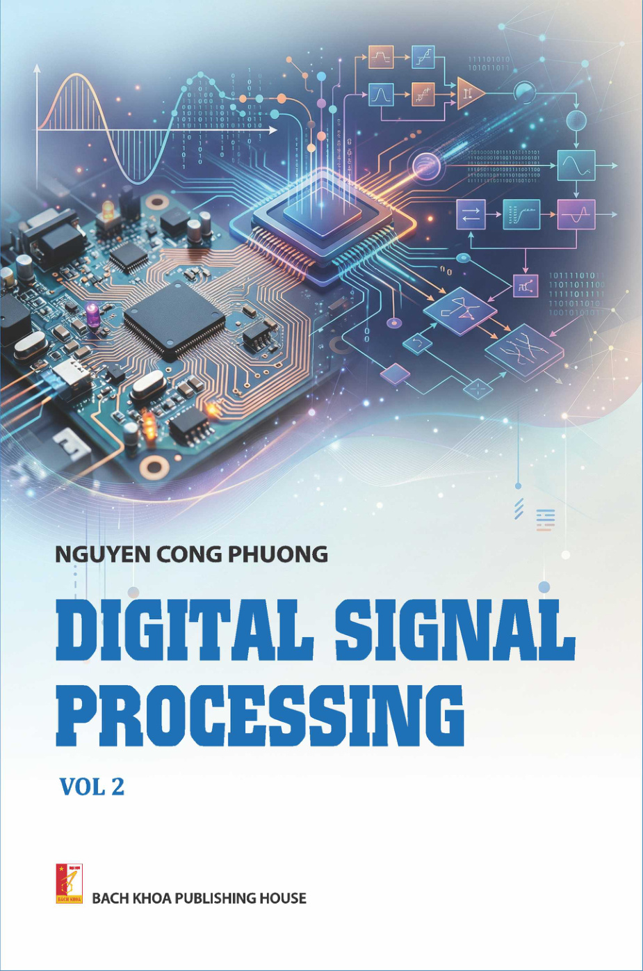 Digital Signal Processing Vol 2