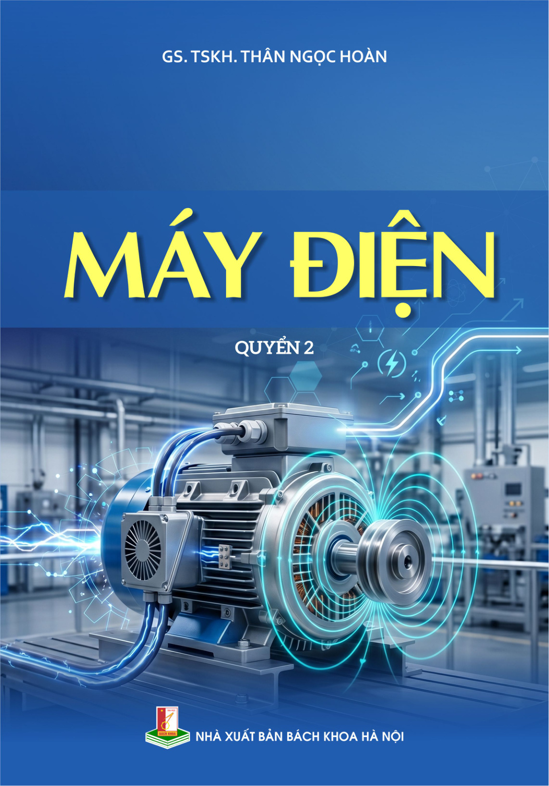 Máy điện Quyển 2