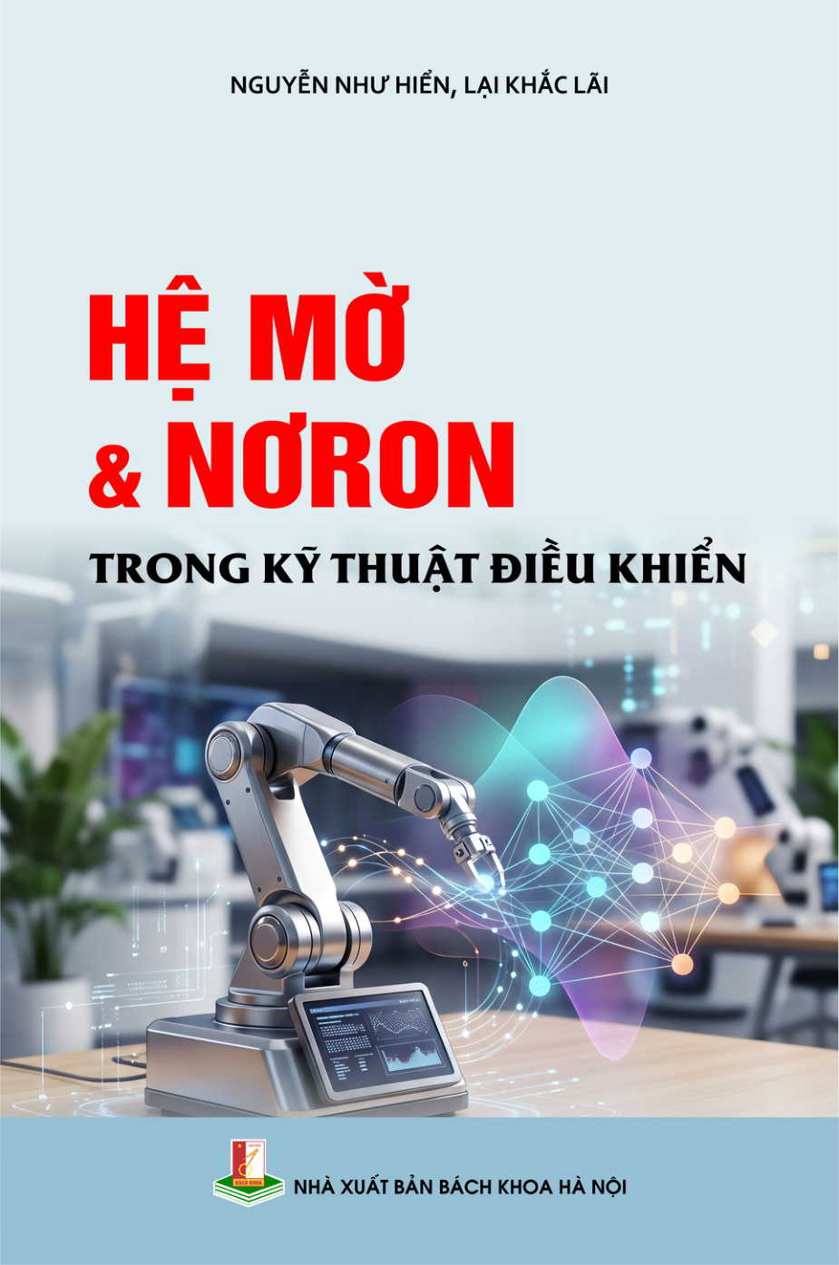 Hệ mờ và nơron trong kỹ thuật điều khiển