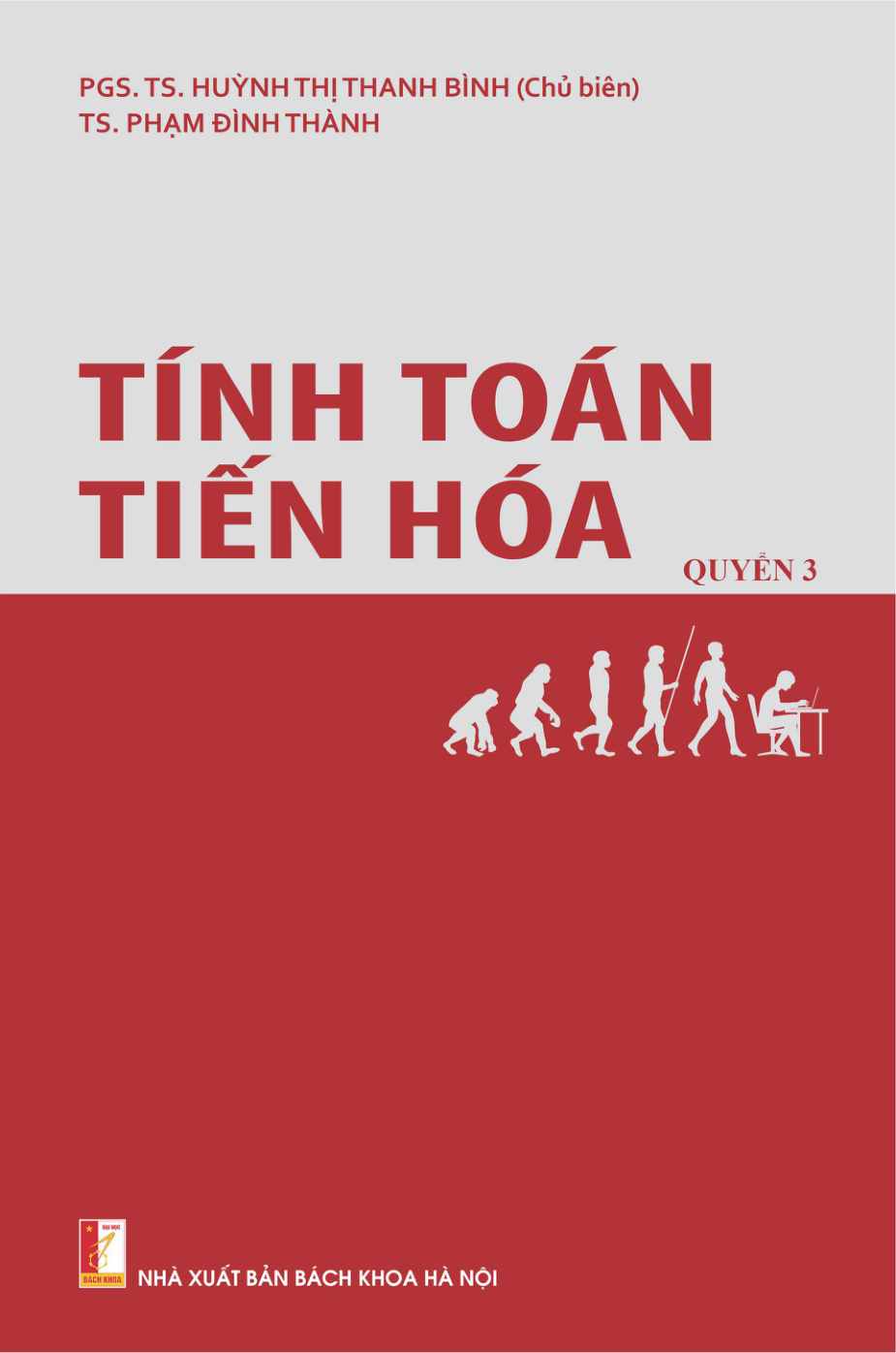 Tính toán tiến hóa Quyển 3