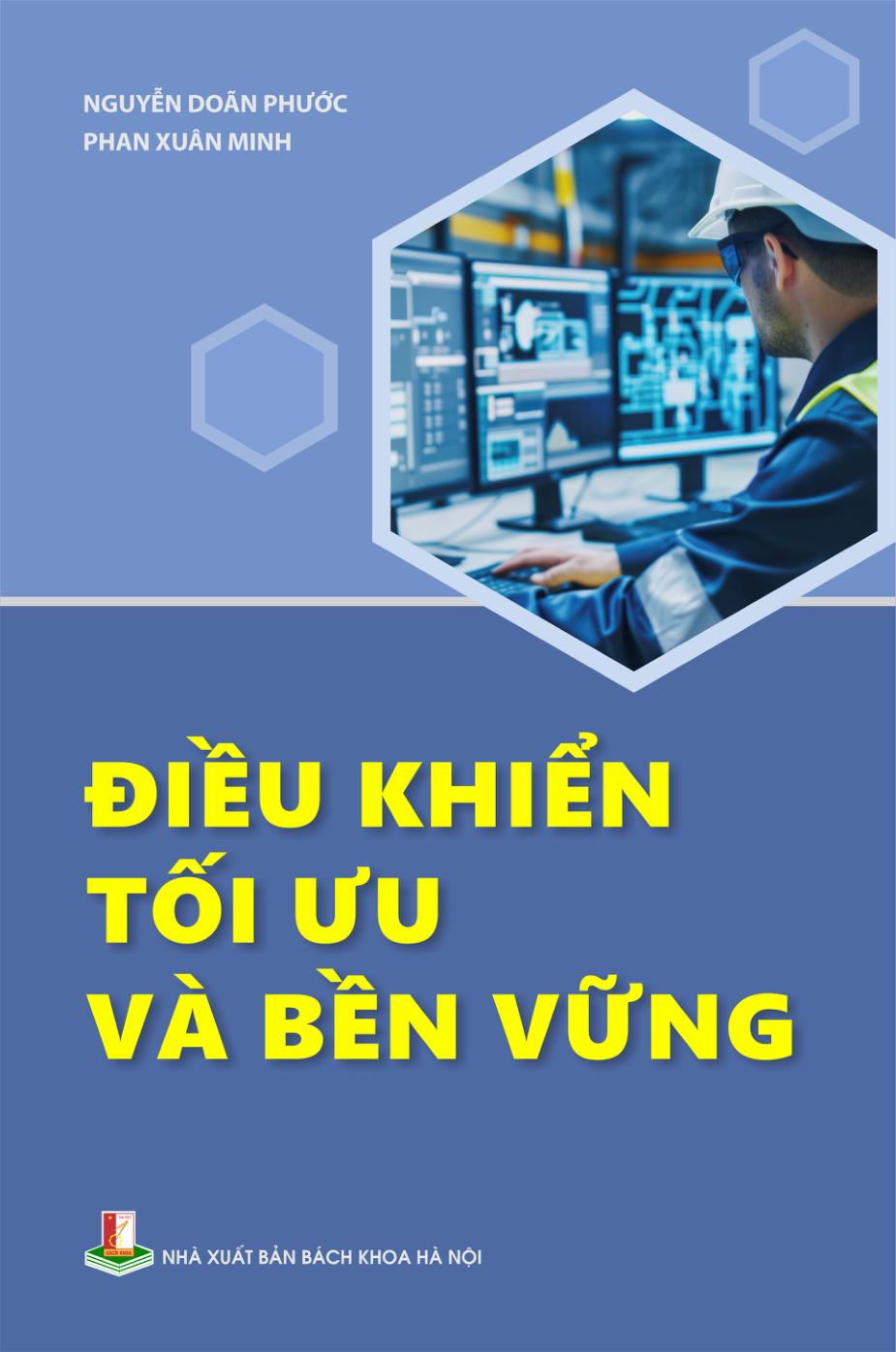 Điều khiển tối ưu và bền vững