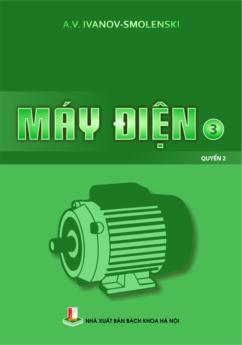 Máy điện 3 Quyển 2