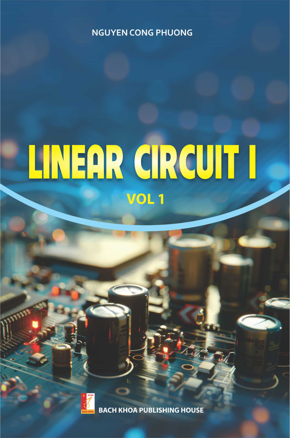 Linear Circuit I Vol 1