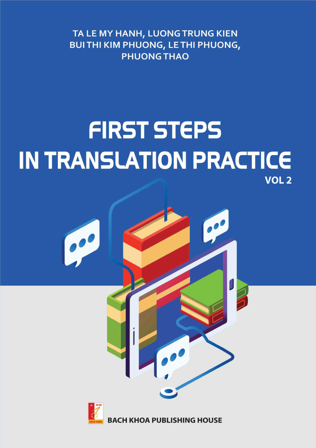 First Steps In Translation Practice Vol 2