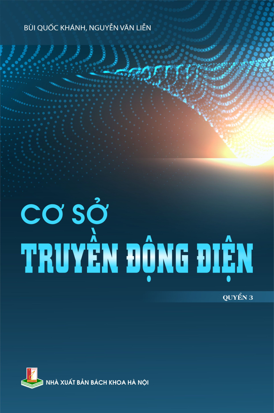Cơ sở truyền động điện Quyển 3