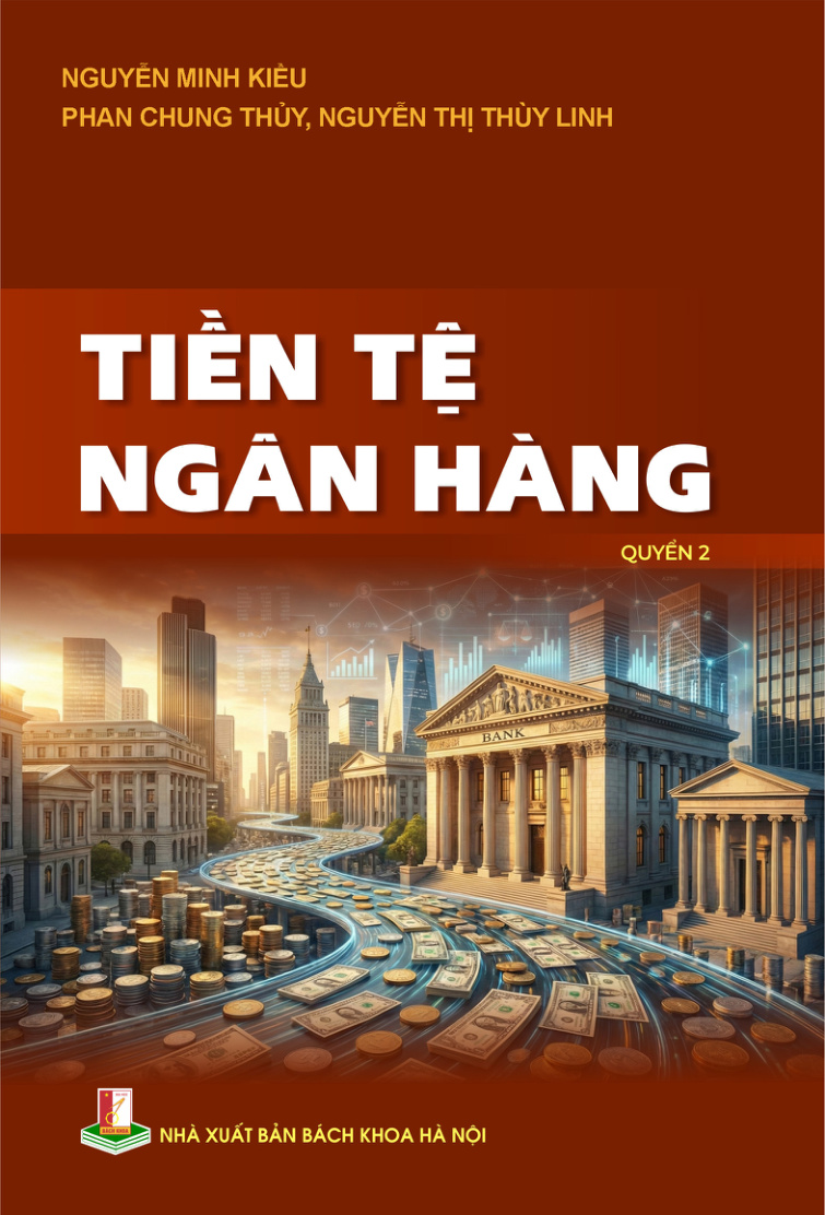 Tiền tệ ngân hàng Quyển 2
