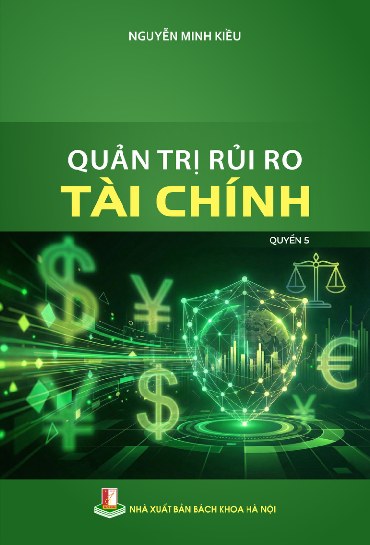 Quản trị rủi ro tài chính Quyển 5