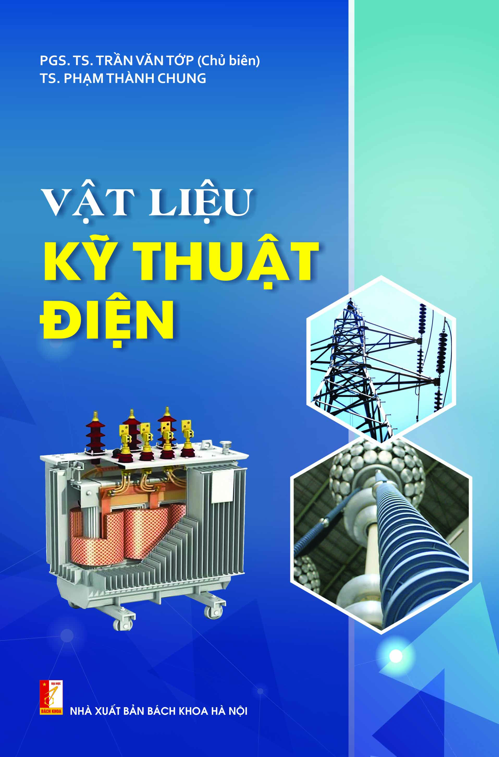 Vật liệu kỹ thuật điện