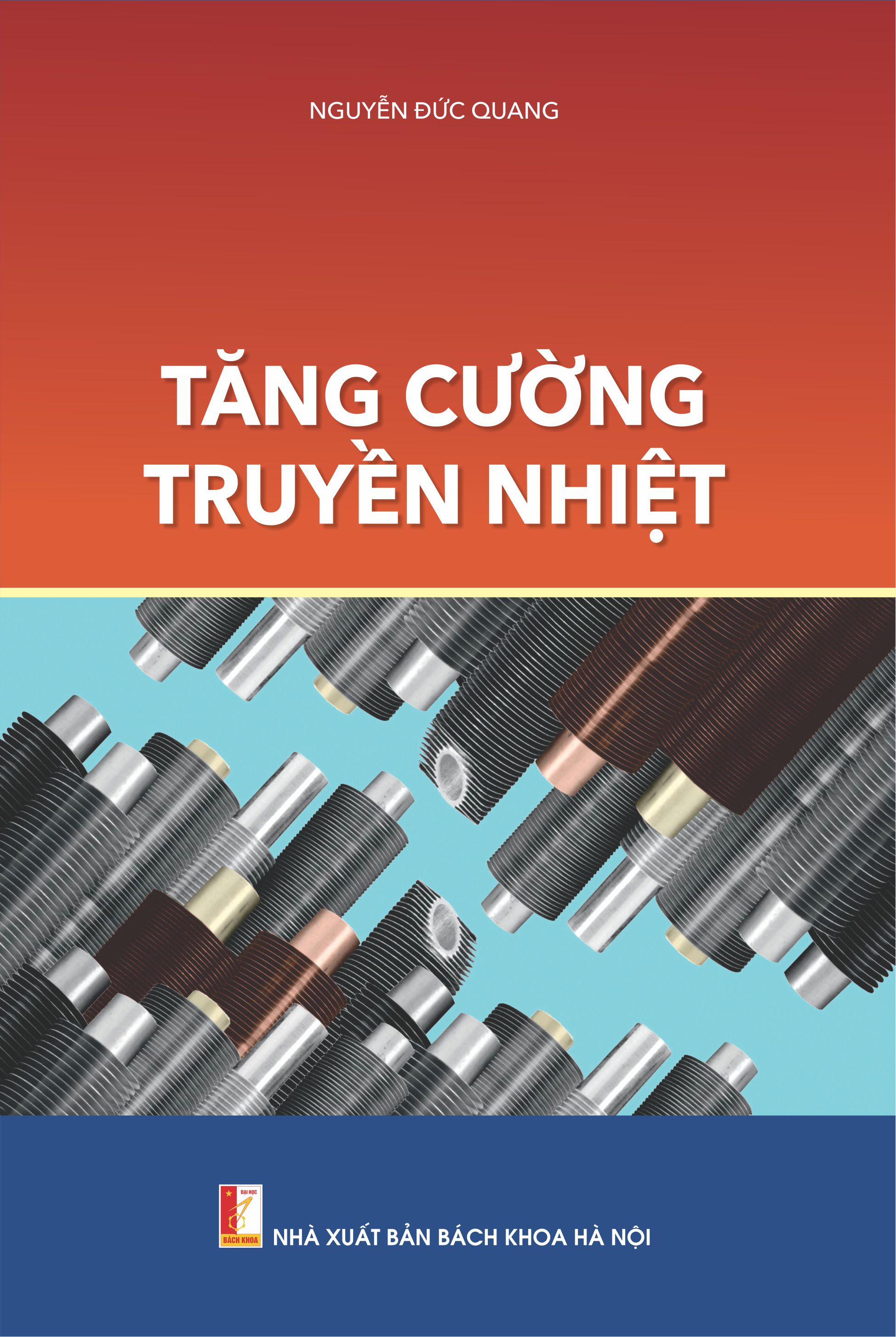 Tăng cường truyền nhiệt