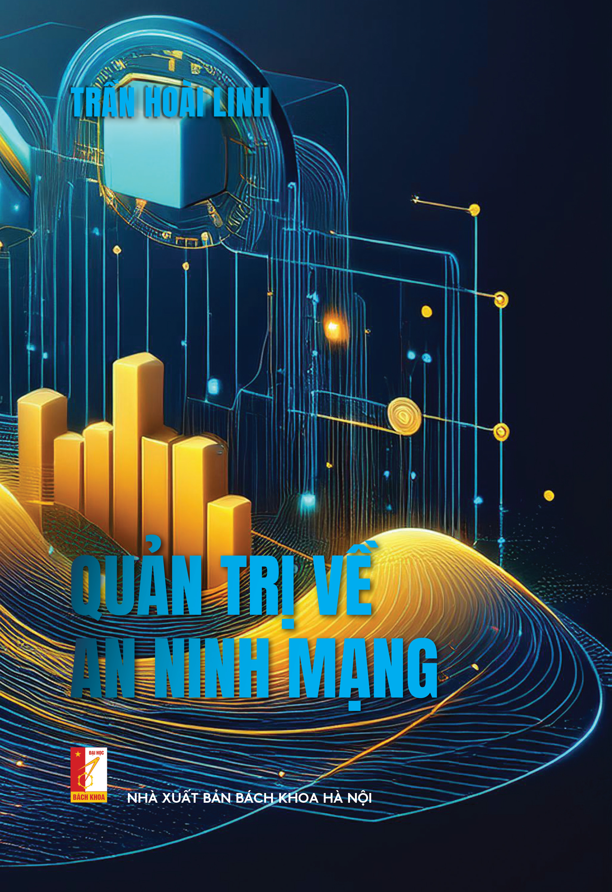 Quản trị về an ninh mạng