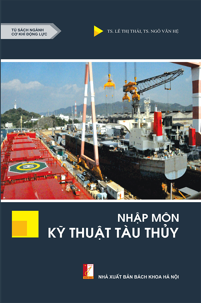 Nhập môn kỹ thuật tàu thủy