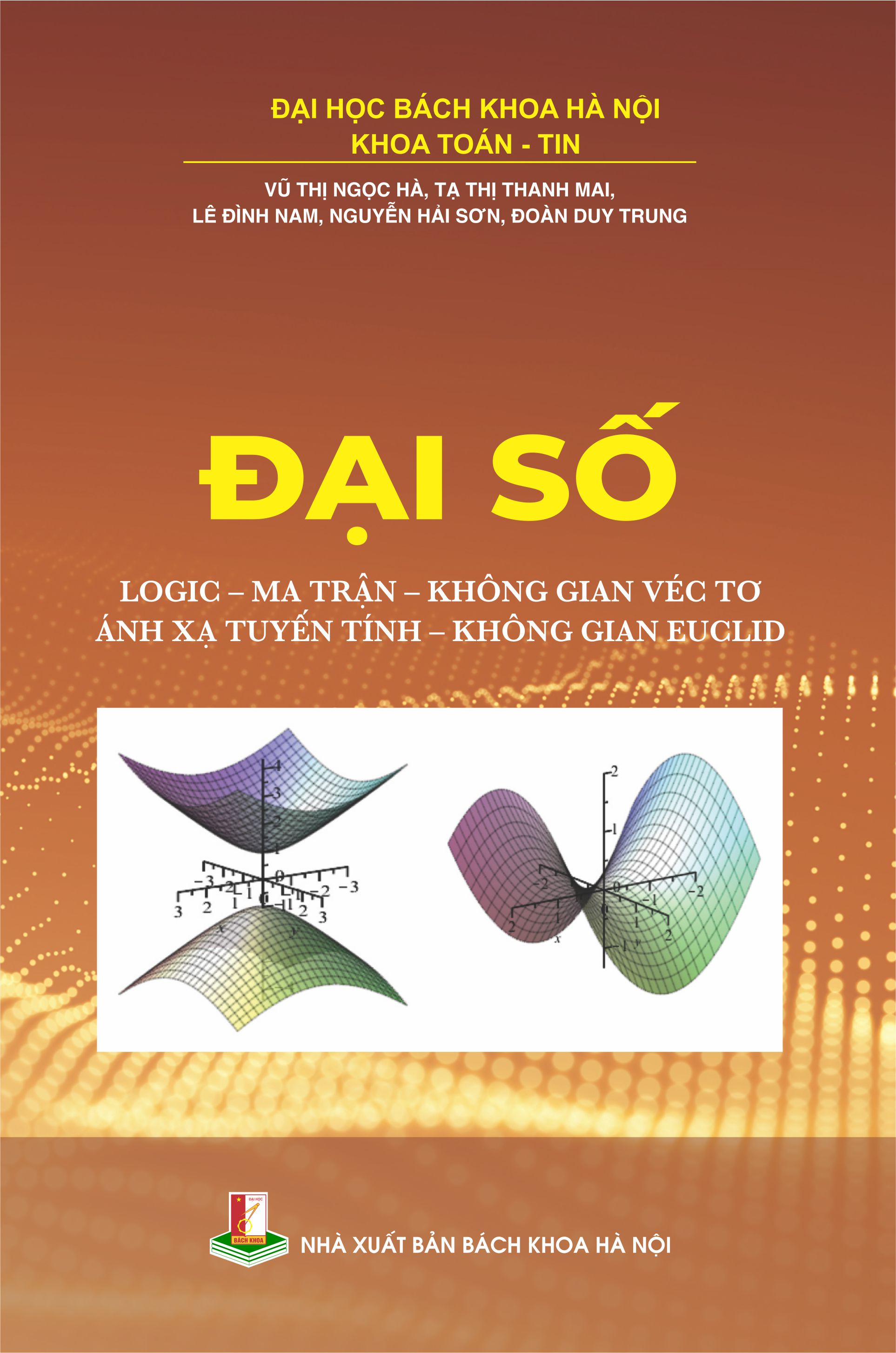 Đại số