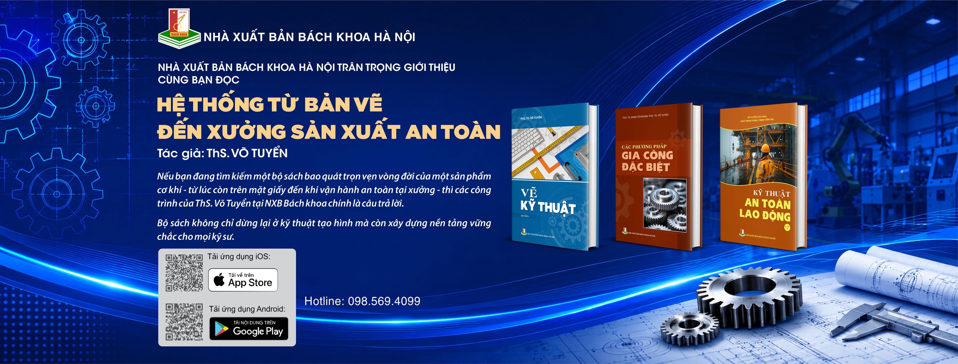 Giới thiệu sách mới