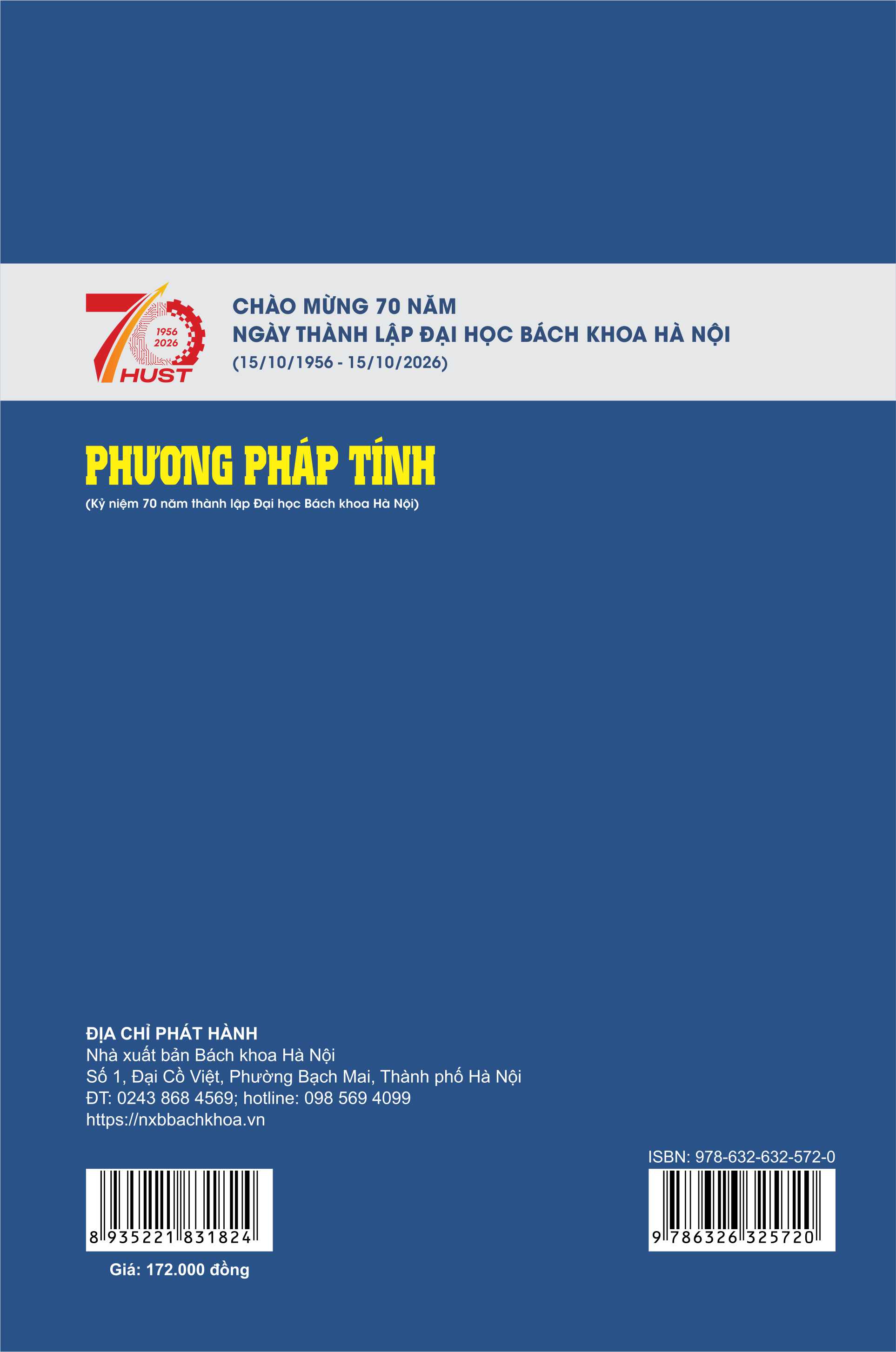 Phương pháp tính