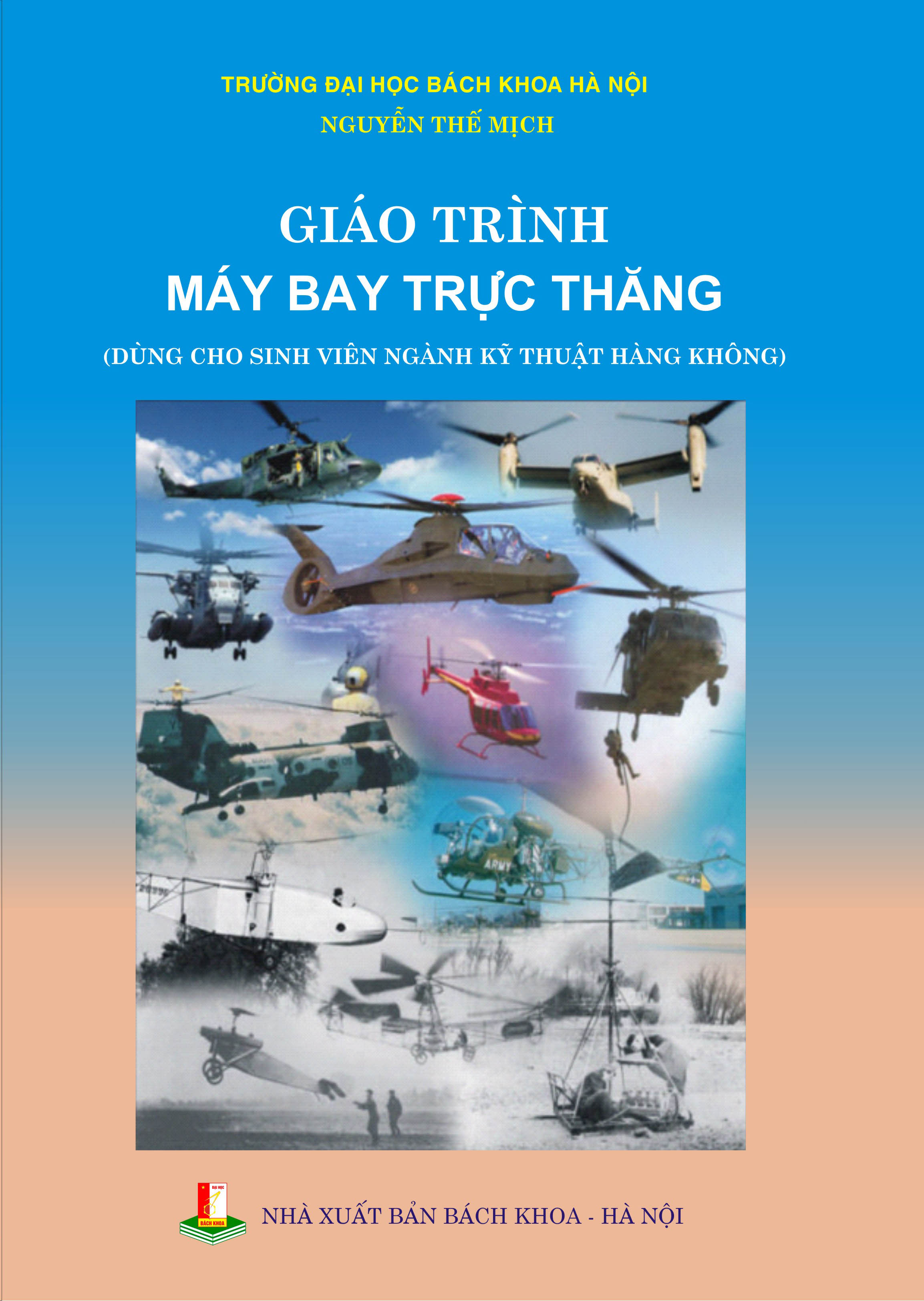 Máy bay trực thăng