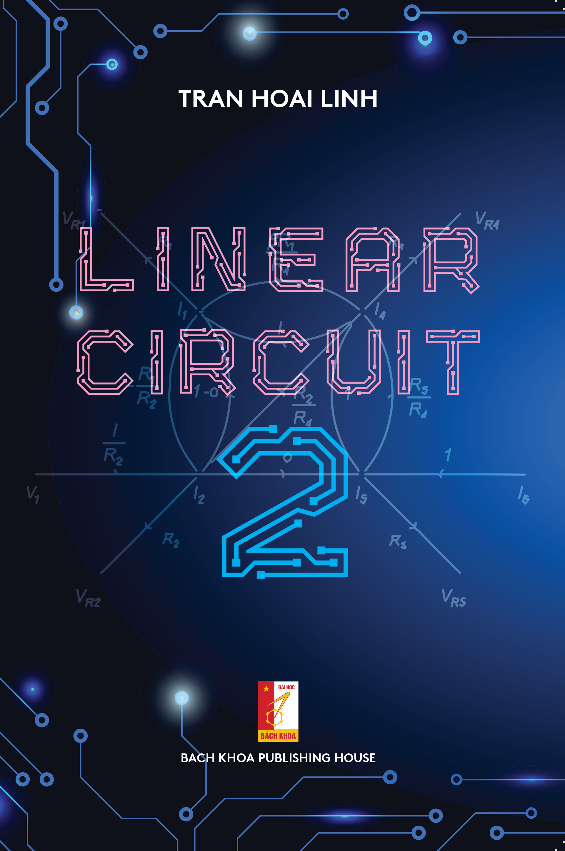 Linear Circuit 2