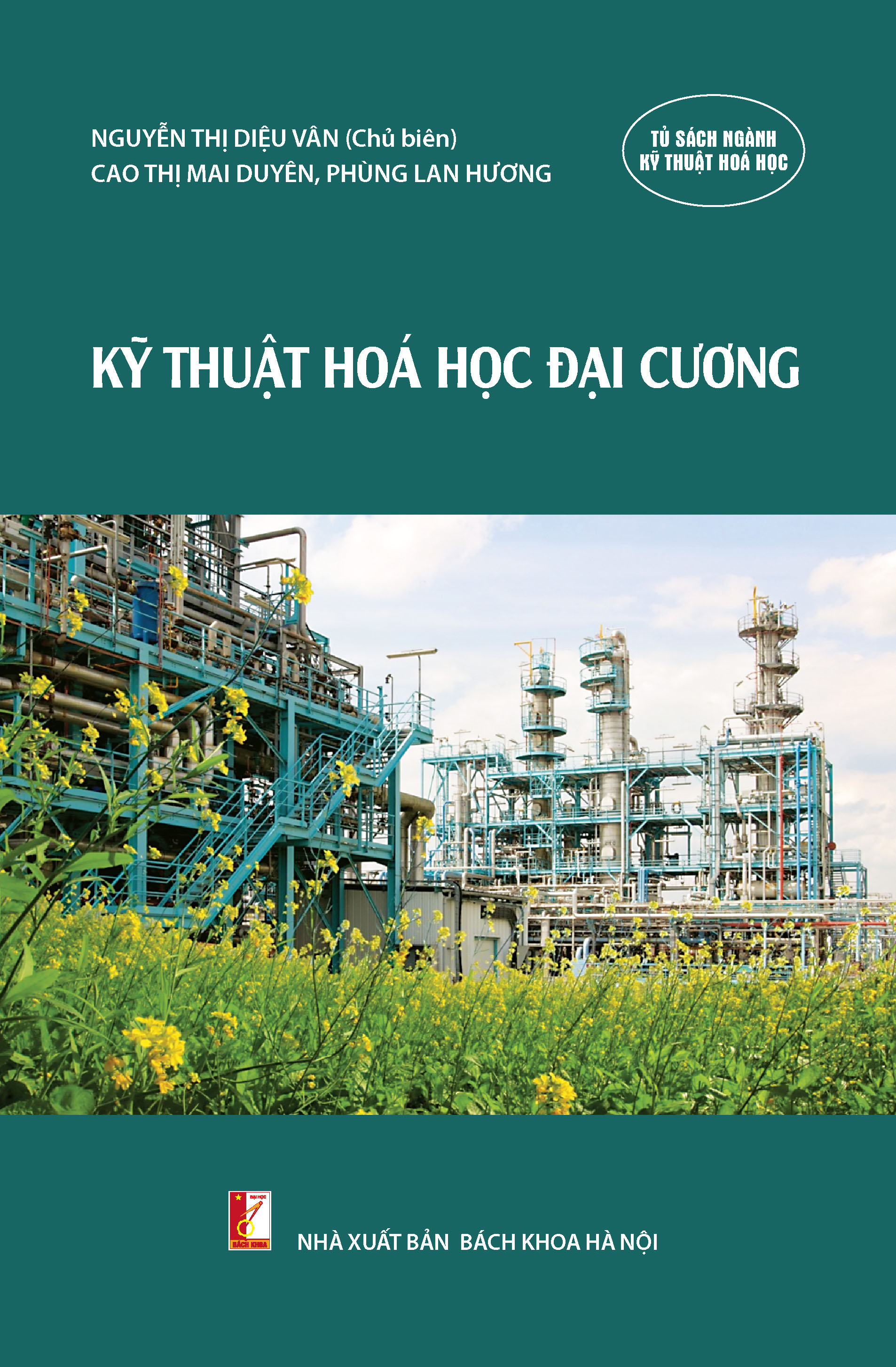 Kỹ thuật hóa học đại cương