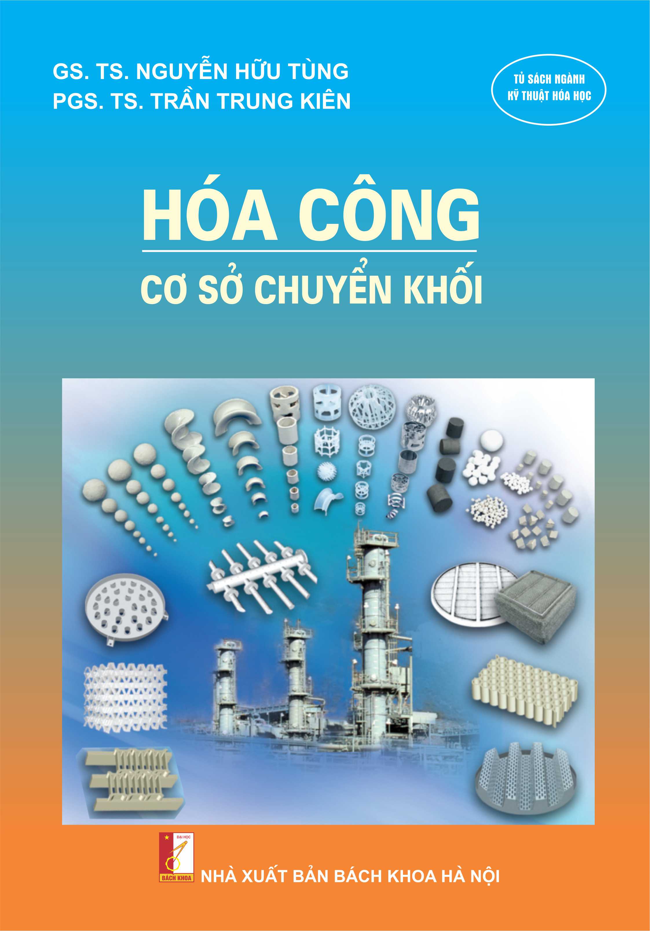 Hóa công cơ sở chuyển khối