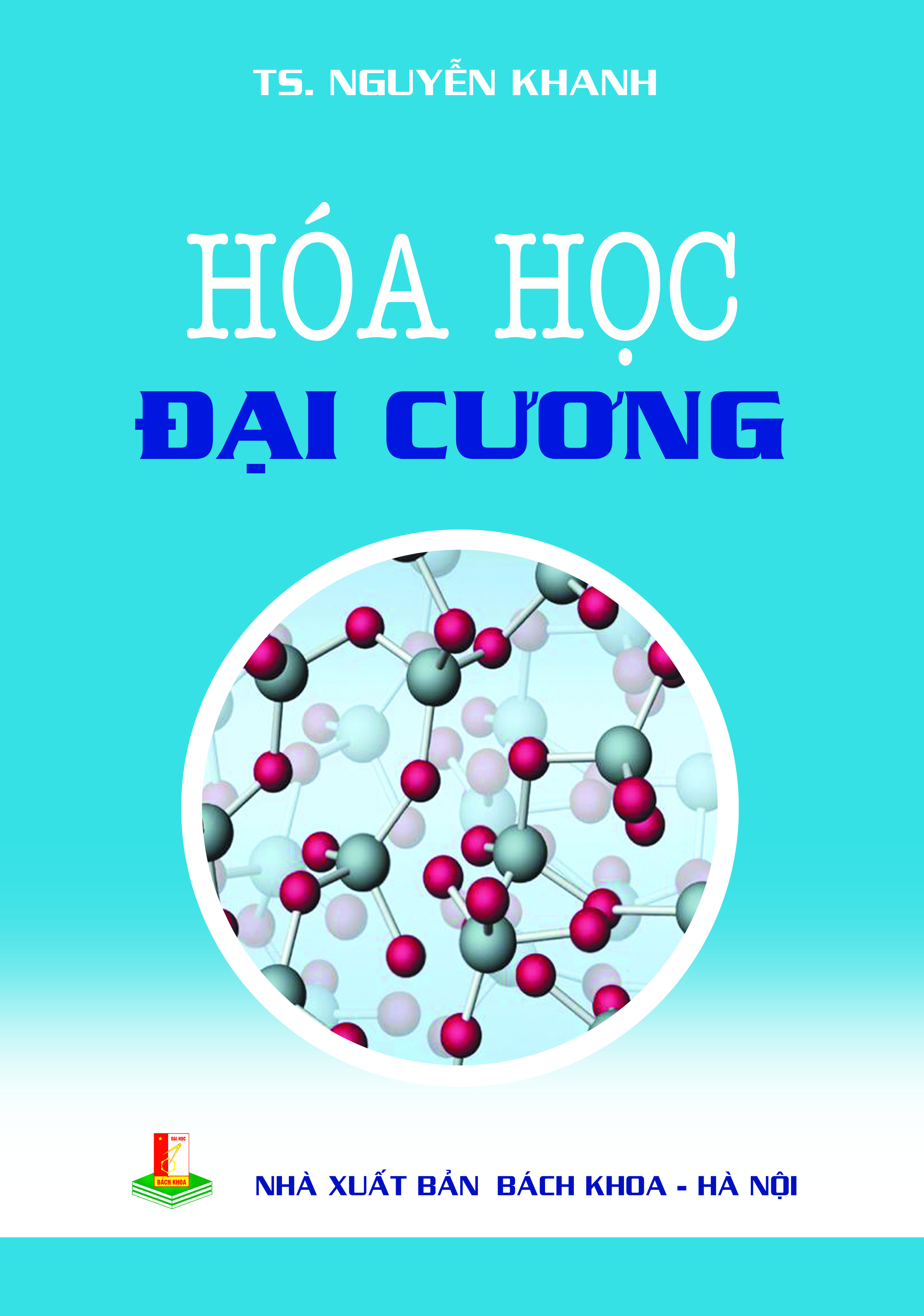 Hóa học đại cương