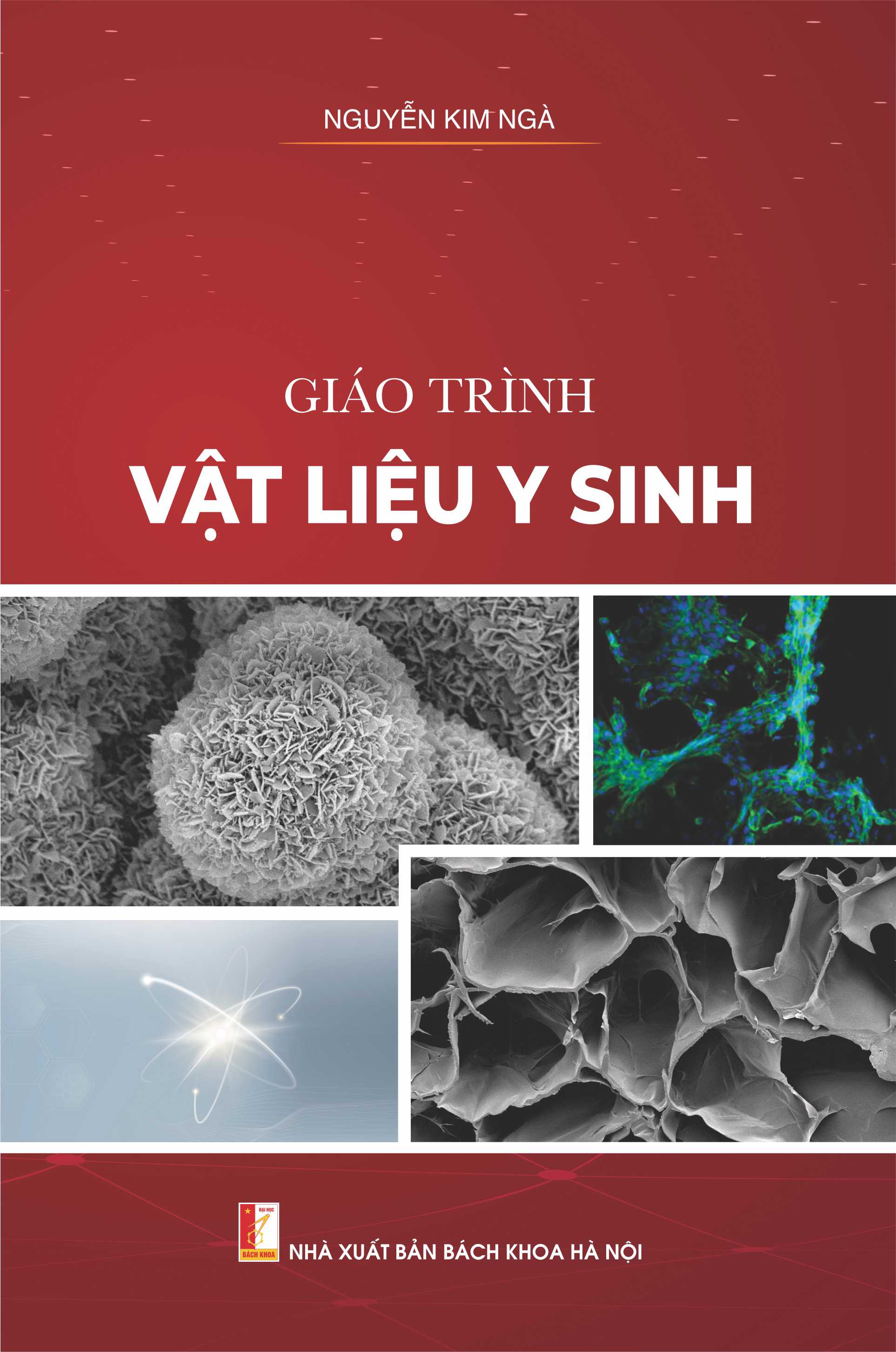 Giáo trình vật liệu y sinh