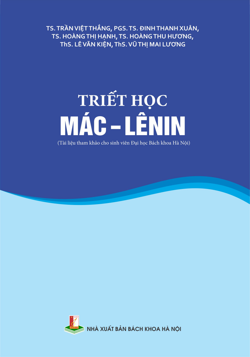 Triết học Mác-Lênin