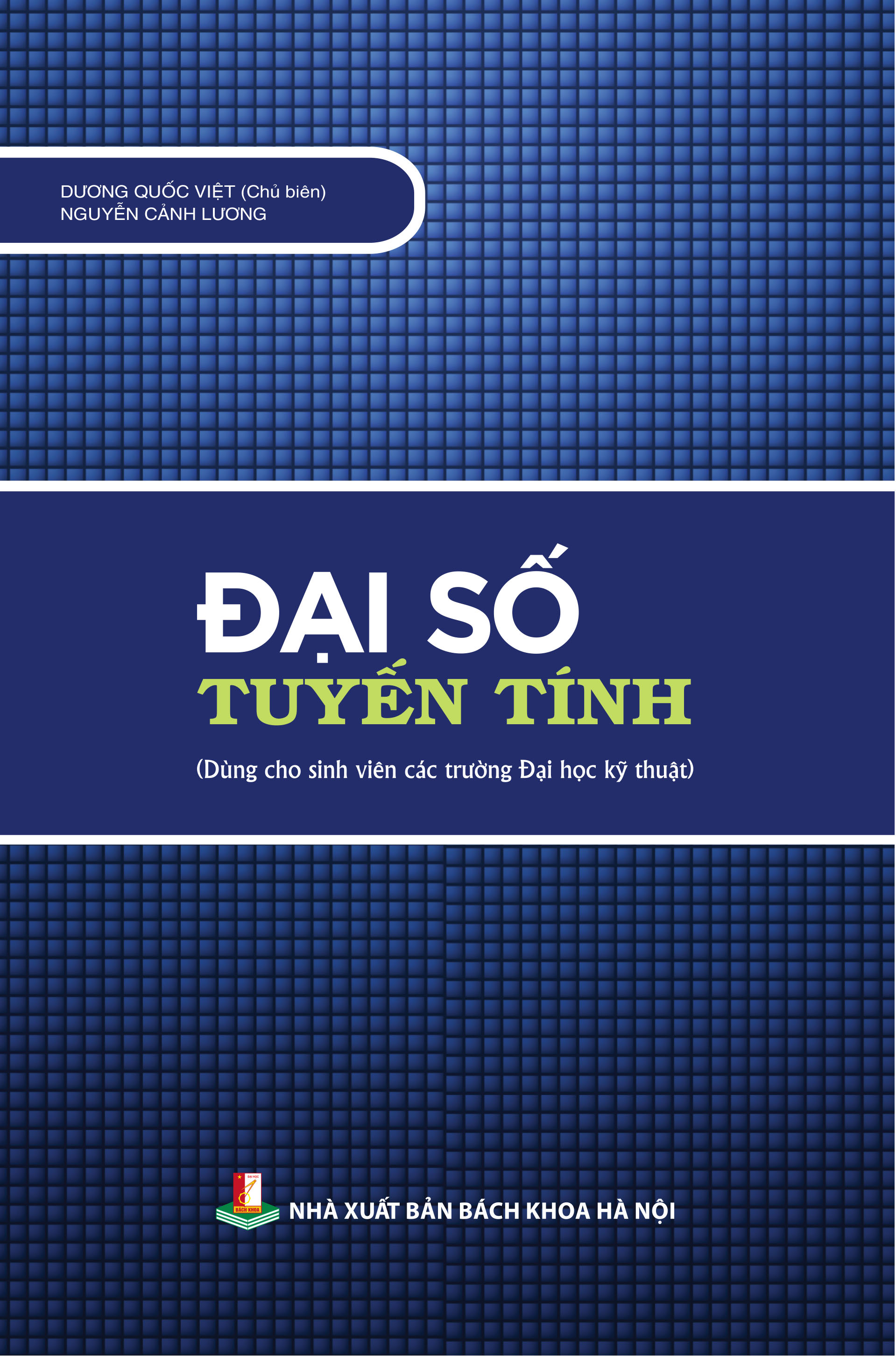 Đại số tuyến tính