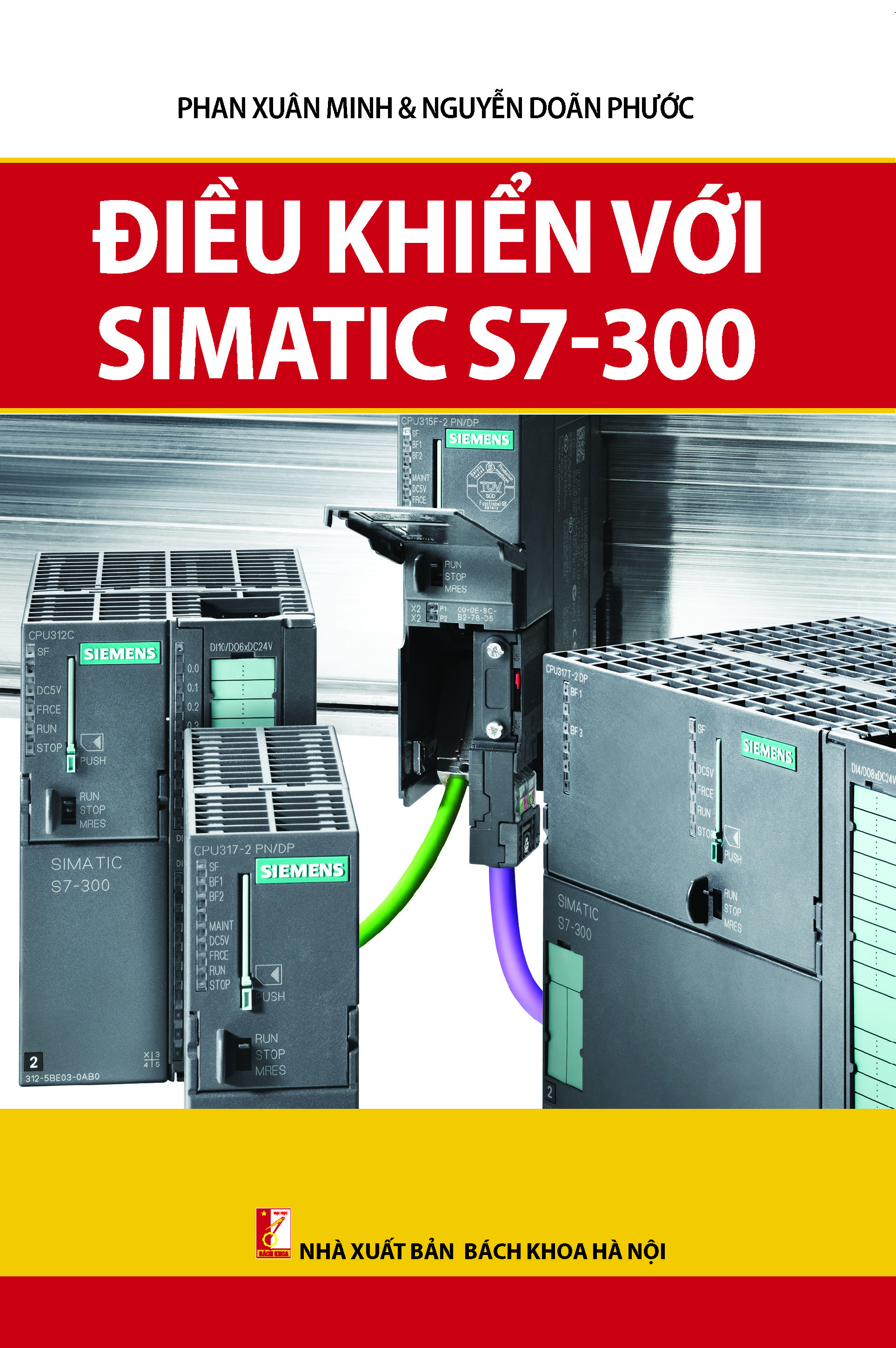 Điều khiển với Simatic S7-300