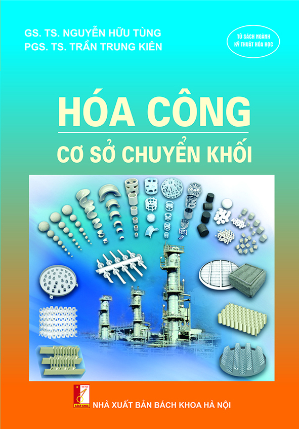 Hóa công - Cơ sở chuyển khối Quyển 3