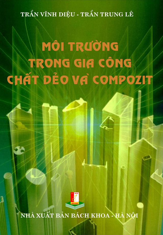 Môi trường trong gia công chất dẻo và compozit