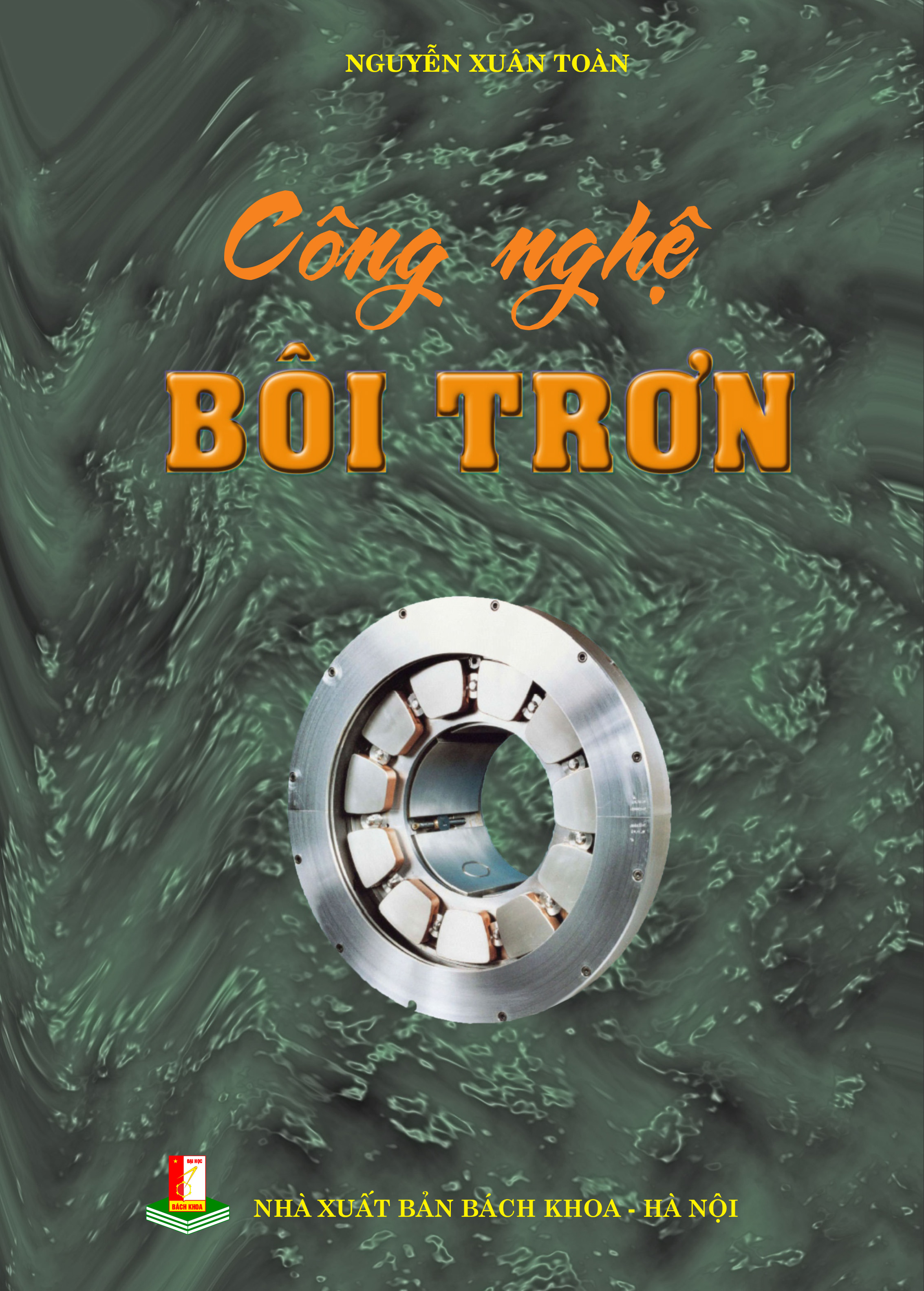 Công nghệ bôi trơn