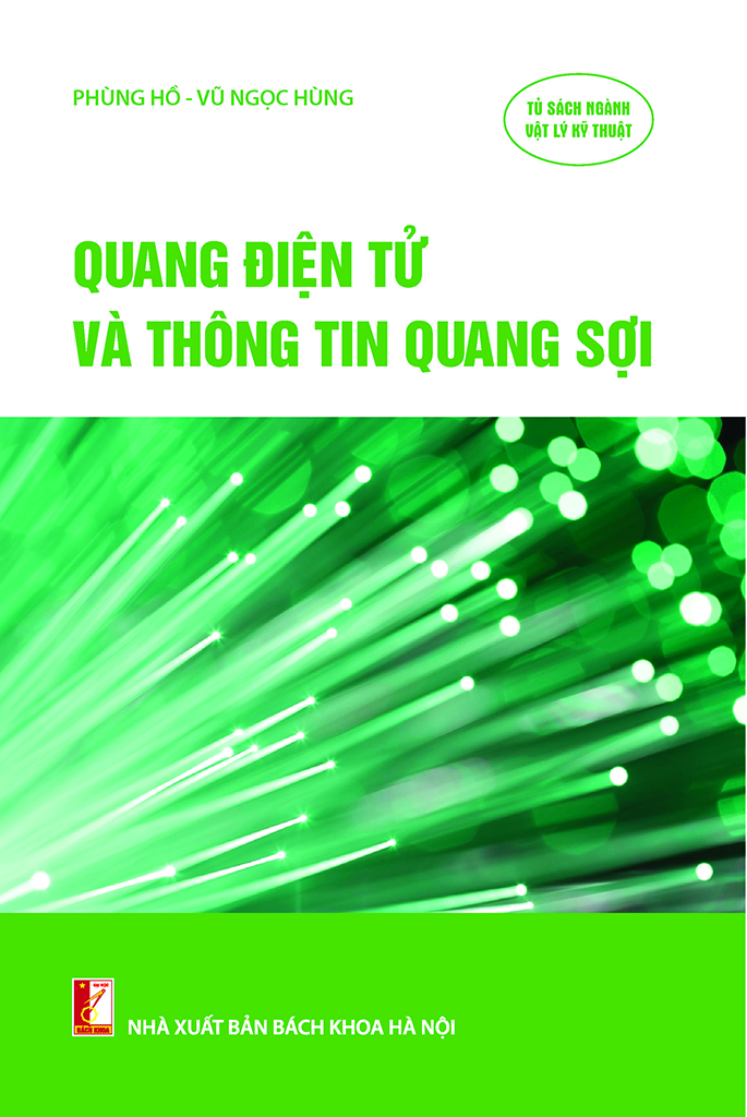 Quang điện tử và thông tin quang sợi