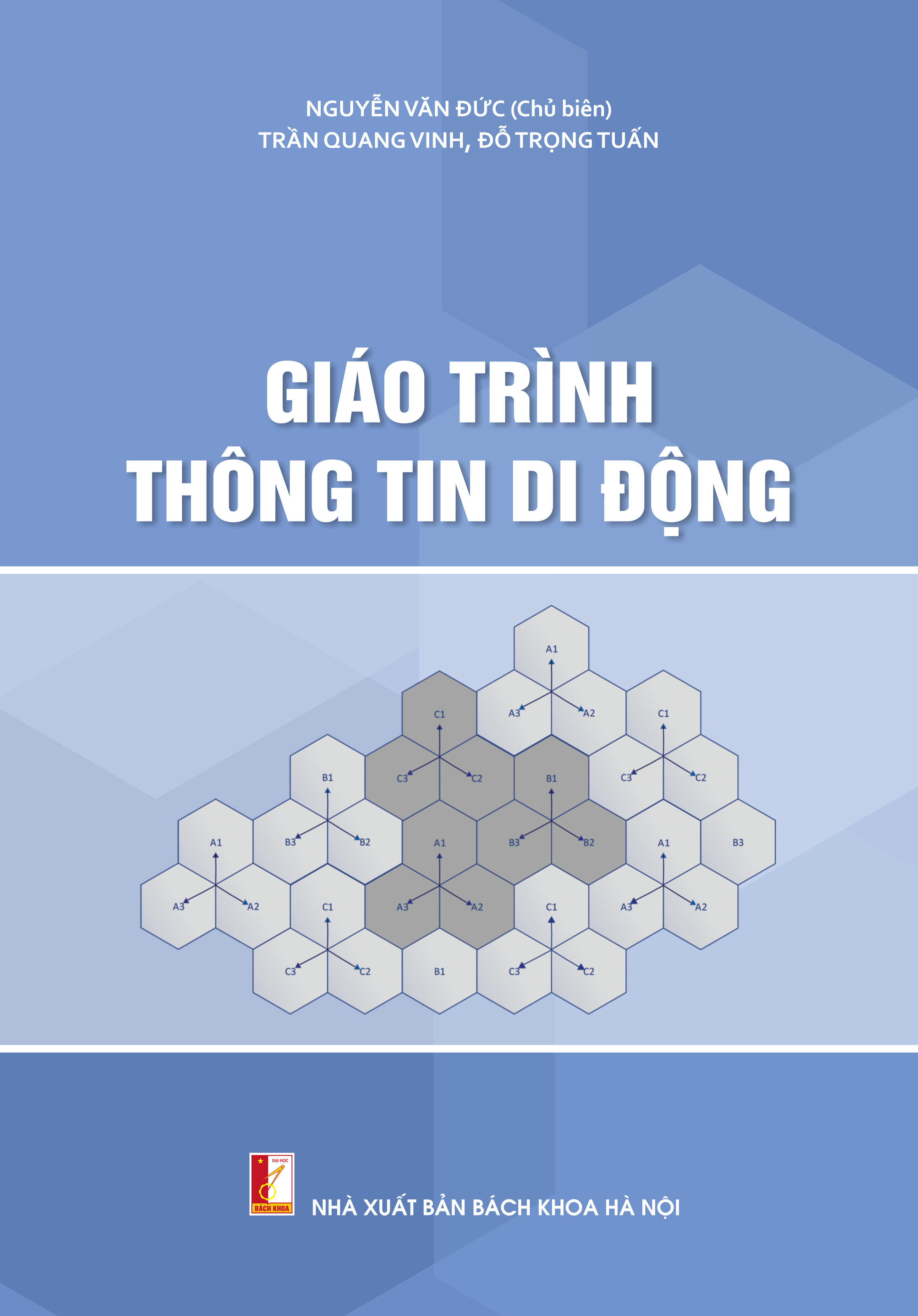 Giáo trình Thông tin di động