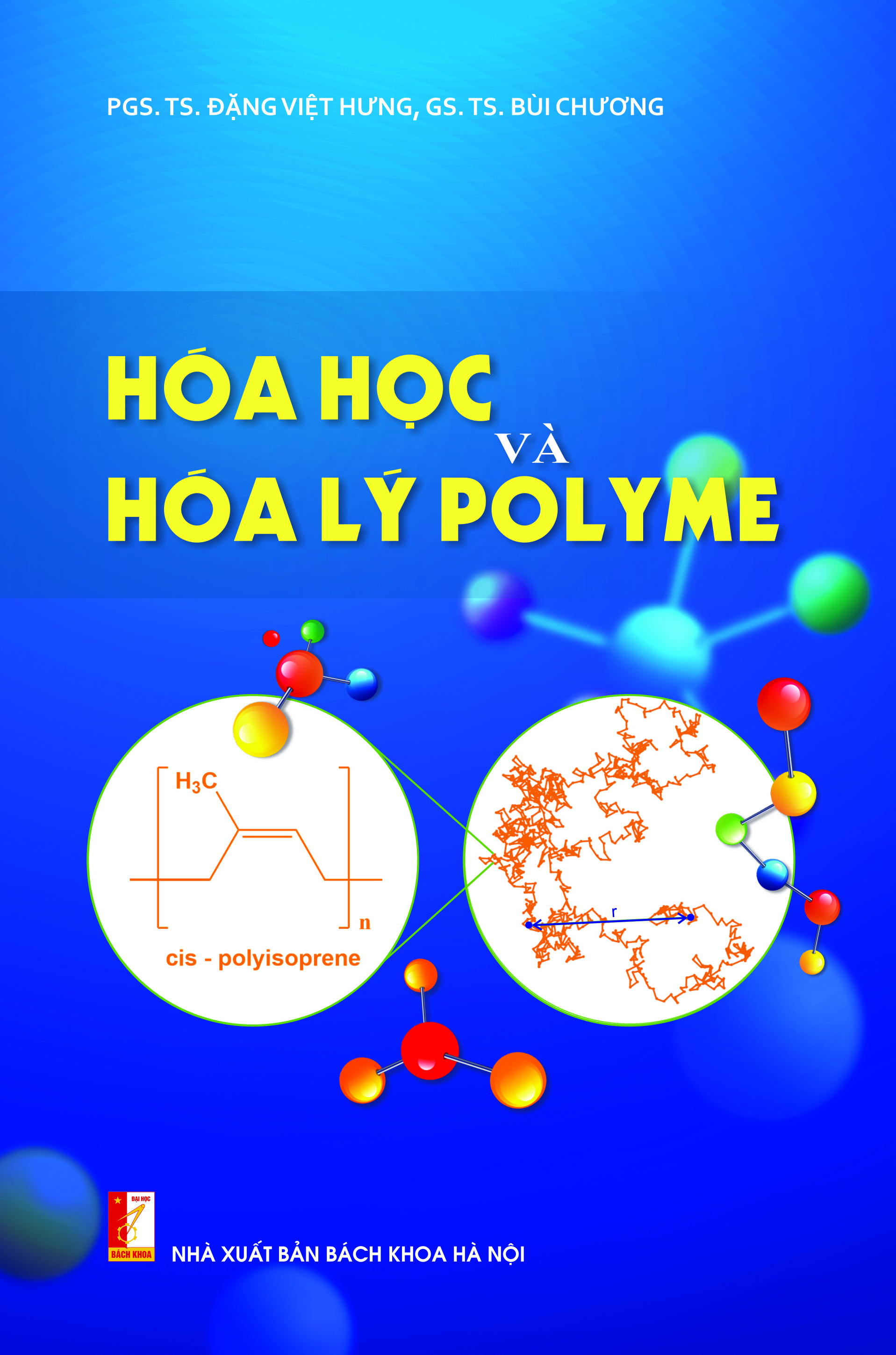 Hoá học và hoá lý polyme